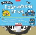 Cover: Convertible Four Wheel Drive - Miles Kelly Publishing Ltd