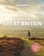 Cover: Travel Guide Best Bike Rides Great Britain - Lonely Planet Global Limited