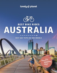 Abbildung von: Travel Guide Best Bike Rides Australia - Lonely Planet