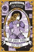 Cover: The Spirit Bares Its Teeth - Daphne Press