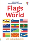 Cover: Spotter's Guides: Flags of the World - Usborne Publishing Ltd