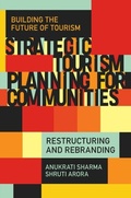 Cover: Strategic Tourism Planning for Communities - Emerald Publishing Limited