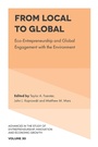 Cover: From Local to Global - Emerald Publishing Limited