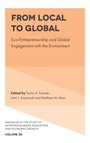 Cover: From Local to Global - Emerald Publishing Limited