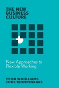 Cover: New Approaches to Flexible Working - Emerald Publishing Limited