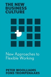 Abbildung von: New Approaches to Flexible Working - Emerald Publishing Limited