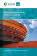 Cover: Structural Design of Buildings - Emerald Publishing Limited