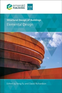 Enlarge image Cover: Structural Design of Buildings - Emerald Publishing Limited