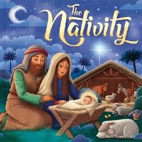 Enlarge image Cover: The Nativity - Igloo Books Ltd