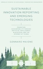 Bild: Sustainable Innovation Reporting and Emerging Technologies - Emerald Publishing Limited