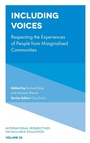 Cover: Including Voices - Emerald Publishing Limited