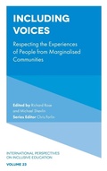 Cover: Including Voices - Emerald Publishing Limited