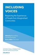 Cover: Including Voices - Emerald Publishing Limited
