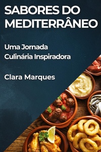 Abbildung von: Sabores do Mediterraneo - Clara Marques