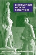 Cover: Discovering Women Sculptors - PSSA