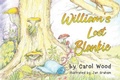 Cover: William's Lost Blankie - Nightingale Books