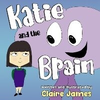 Enlarge image Cover: Katie and the Brain - Nightingale Books