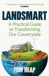 Abbildung von: Landsmart - Atlantic Books