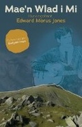Cover: Mae'n Wlad i Mi - Edward Morus Jones - Gwasg Carreg Gwalch