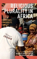 Cover: Religious Plurality in Africa - James Currey
