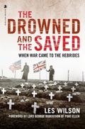 Cover: The Drowned and the Saved - Origin