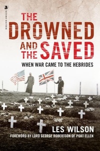Enlarge image Cover: The Drowned and the Saved - Origin