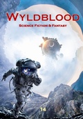 Cover: Wyldblood 14 - Wyldblood Press