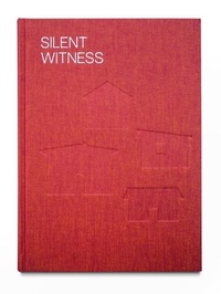 Abbildung von: Silent Witness - GOST Books
