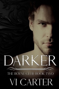 Enlarge image Cover: Darker - Carter Books
