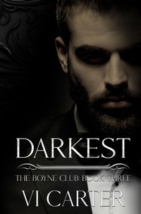 Enlarge image Cover: Darkest - Carter Books