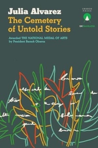Abbildung von: The Cemetery of Untold Stories - Charco Press