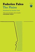 Cover: The Plains - Charco Press