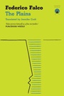 Cover: The Plains - Charco Press