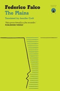 Cover: The Plains - Charco Press