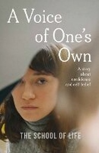 Abbildung von: A Voice of One's Own - The School of Life Press