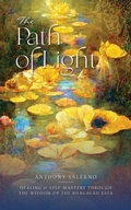 Cover: The Path of Light - Blue Angel Gallery