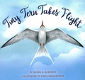 Cover: Tiny Tern Takes Flight - Science, Naturally!
