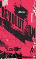 Cover: Revolution - 9th Publishing & Associates