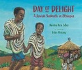 Cover: Day of Delight - Kalaniot Books