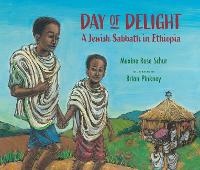 Enlarge image Cover: Day of Delight - Kalaniot Books
