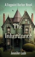 Cover: The Inheritance - JENNIFER WILLIAMS