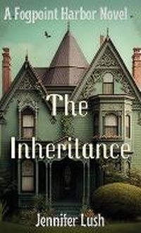 Enlarge image Cover: The Inheritance - JENNIFER WILLIAMS