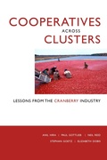 Cover: Cooperatives Across Clusters - Oregon State University