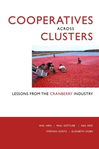Enlarge image Cover: Cooperatives Across Clusters - Oregon State University