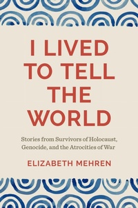 Enlarge image Cover: I Lived to Tell the World - Oregon State University