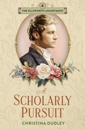 Cover: A Scholarly Pursuit - Bellavita Press