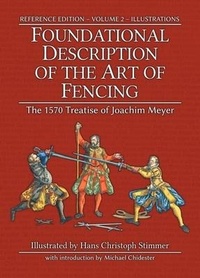 Abbildung von: Foundational Description of the Art of Fencing - HEMA Bookshelf