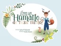 Cover: ?Eres un humano de raza mixta? - Coffee Seed Books