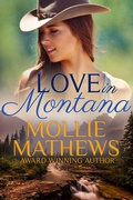 Cover: Love In Montana - Blue Orchid