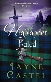 Enlarge image Cover: Highlander Fated - Take My Word Ltd
